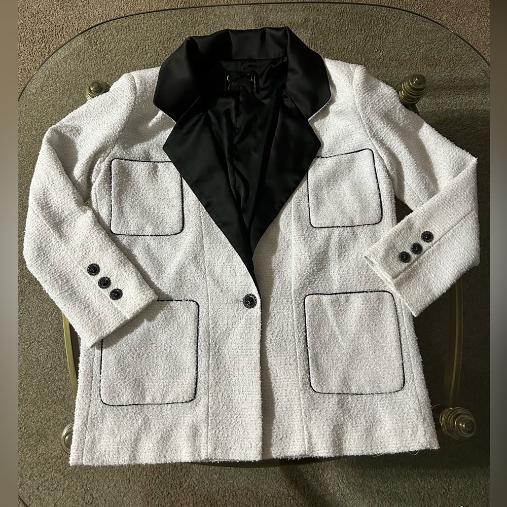 Chanel 2022 SS Jacket